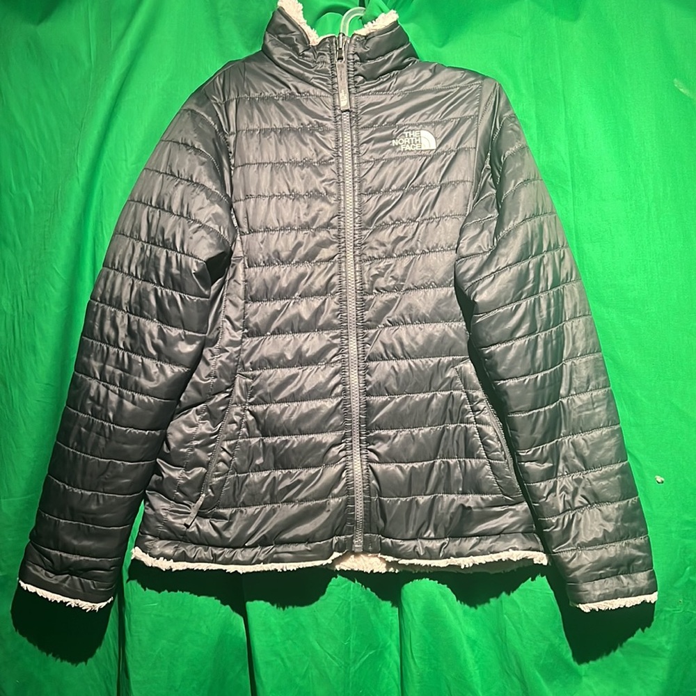 North Face Girls Jacket